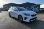 2021 Kia Ceed SW 1.5T GDi ISG 3 5dr DCT