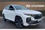 2022 Hyundai Tucson 1.6 TGDi Hybrid 230 N Line 5dr 2WD Auto