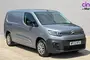 2023 Citroen Berlingo 1.5 BlueHDi 950Kg Driver Edition 100ps 6 Speed S/S