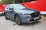2025 Mazda CX-5 2.0 e-Skyactiv G MHEV Newground 5dr Auto