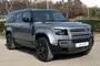 2024 Land Rover Defender 3.0 D300 Outbound 130 5dr Auto