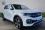 2023 Volkswagen T-Cross 1.5 TSI EVO R-Line 5dr DSG