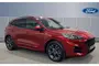 2022 Ford Kuga 2.5 FHEV ST-Line Edition 5dr CVT
