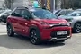 2024 Citroen C3 Aircross 1.2 PureTech 130 Max 5dr EAT6