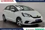 2021 Honda Jazz 1.5 i-MMD Hybrid SR 5dr eCVT