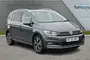 2020 Volkswagen Touran 1.5 TSI EVO R-Line 5dr