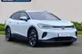 2025 Volkswagen ID.4 210kW Match Pro 77kWh 5dr Auto