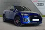 2022 Audi Q5 45 TFSI Quattro Edition 1 5dr S Tronic
