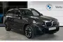 2024 BMW iX3 210kW M Sport 80kWh 5dr Auto