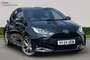 2024 Toyota Yaris 1.5 Hybrid Excel 5dr CVT