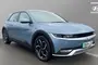 2024 Hyundai IONIQ 5 125kW SE Connect 58 kWh 5dr Auto