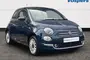2023 Fiat 500 1.0 Mild Hybrid Dolcevita [Part Leather] 3dr