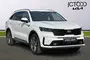 2021 Kia Sorento 1.6 T-GDi HEV 3 5dr Auto