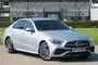 2024 Mercedes-Benz C-Class C300e AMG Line 4dr 9G-Tronic