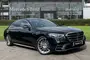 2025 Mercedes-Benz S-Class S450e L AMG Line Prem + Executive 4dr 9G-Tronic