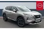 2026 Nissan X-Trail 1.5 MHEV 163 Tekna 5dr Xtronic