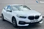 2022 BMW 1 Series 118i [136] SE 5dr Step Auto [Live Cockpit Pro]