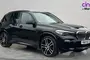 2019 BMW X5 xDrive30d M Sport 5dr Auto