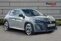2025 Peugeot 208 1.2 Hybrid 145 GT 5dr e-DSC6