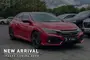 2018 Honda Civic 1.5 VTEC Turbo Prestige 5dr CVT