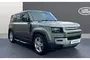 2020 Land Rover Defender 2.0 D200 SE 110 5dr Auto