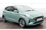 2025 Hyundai i10 1.0 [63] Advance 5dr Auto [Nav]