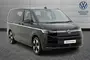 2025 Volkswagen Multivan 2.0 TDI Style 5dr LWB DSG