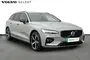 2025 Volvo V60 2.0 B4P Ultra Dark 5dr Auto