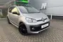 2023 Volkswagen Up 1.0 65PS R-Line 5dr