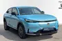 2025 Honda E Ny1 150kW Elegance 69kWh 5dr Auto