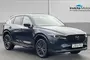 2025 Mazda CX-5 2.0 e-Skyactiv G MHEV Homura 5dr Auto