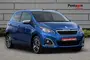 2019 Peugeot 108 1.0 72 Collection 5dr