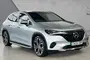 2024 Mercedes-Benz EQE EQE 350 4Matic 215kW Business Class 89kWh 5dr Auto