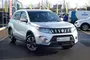 2022 Suzuki Vitara 1.4 Boosterjet 48V Hybrid SZ5 ALLGRIP 5dr