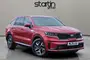 2021 Kia Sorento 1.6 T-GDi HEV 2 5dr Auto