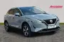 2021 Nissan Qashqai 1.3 DiG-T MH 158 N-Connecta 5dr Xtronic