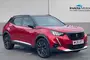 2020 Peugeot 2008 1.2 PureTech 155 GT 5dr EAT8
