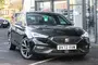 2022 SEAT Leon 2.0 TSI EVO FR Sport 5dr DSG
