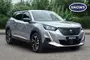 2023 Peugeot 2008 1.2 PureTech 130 Allure Premium+ 5dr