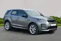 2022 Land Rover Discovery Sport 1.5 P300e Urban Edition 5dr Auto [5 Seat]