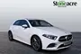 2019 Mercedes-Benz A-Class A200d AMG Line 5dr Auto