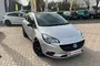 2019 Vauxhall Corsa 1.4 [75] Griffin 3dr