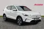 2025 MG ZS EV 115kW Trophy Connect EV Long Range73kWh 5dr Auto