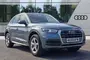 2019 Audi Q5 45 TFSI Quattro Sport 5dr S Tronic