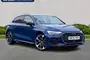 2025 Audi S3 S3 TFSI Quattro 333 Black Edition 5dr S Tronic