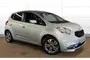 2017 Kia Venga 1.6 3 5dr Auto [6]