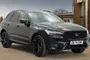 2024 Volvo XC60 2.0 B5P Ultra Black Edition 5dr AWD Geartronic