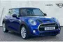 2019 MINI Hatchback 2.0 Cooper S Classic II 3dr Auto