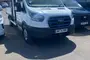 2024 Ford Transit 135kW 89kWh Chassis Cab Auto [DAP]