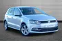 2016 Volkswagen Polo 1.0 Match 5dr